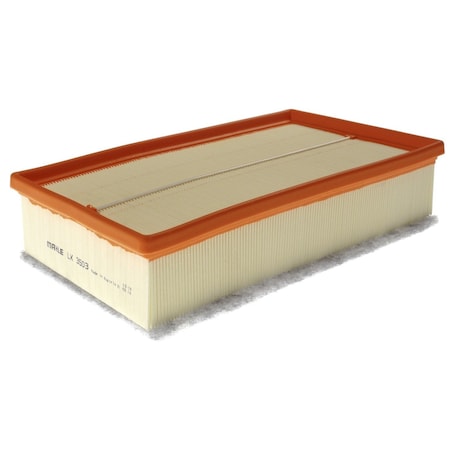 Mahle Air Filter 15-20 Vag Various, Lx3503 LX3503
